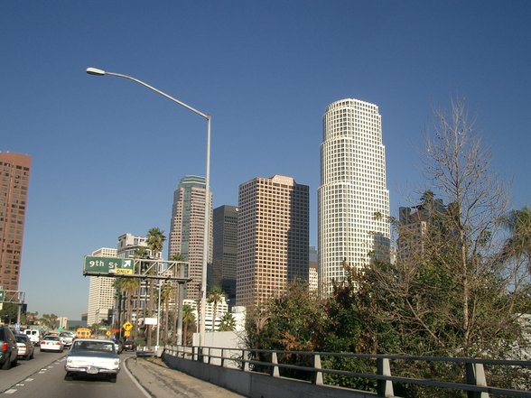 L.A. 2007 - 