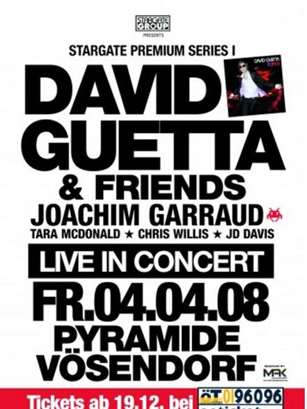 David Guetta - 