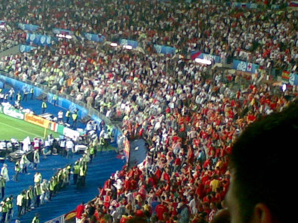 EURO 2008 - 