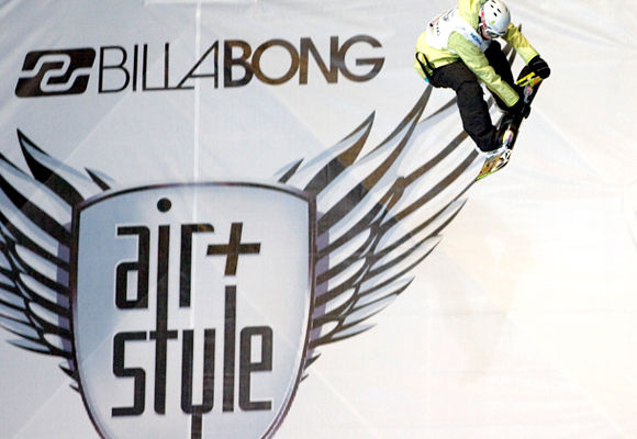 Billabong - 