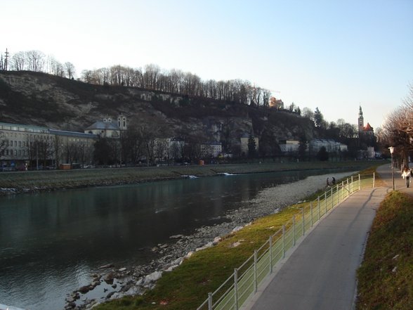 Daytrip to Salzburg - 