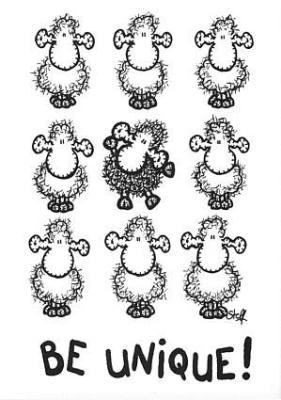 Sheepworld - 