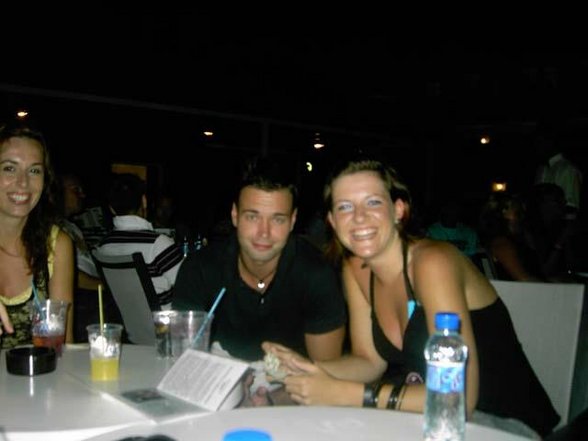 Ibiza 2007 - 