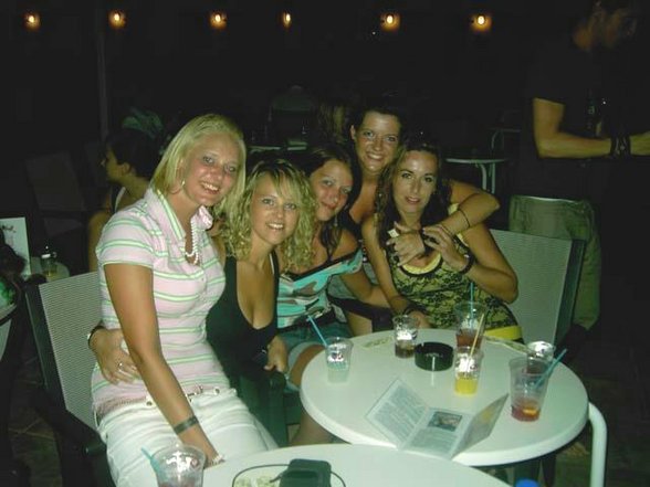 Ibiza 2007 - 