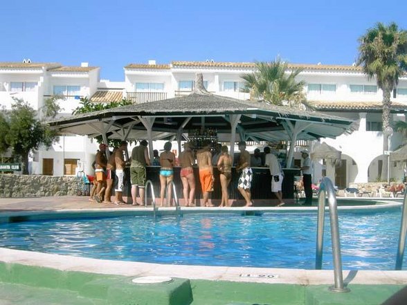 Ibiza 2007 - 