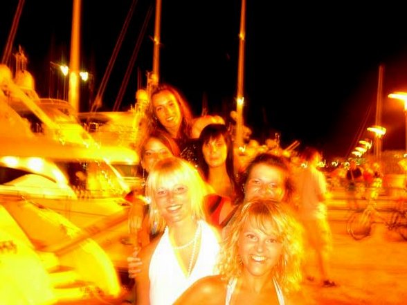 Ibiza 2007 - 