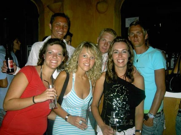 Ibiza 2007 - 