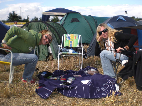 Nuke Festival 2008 - 