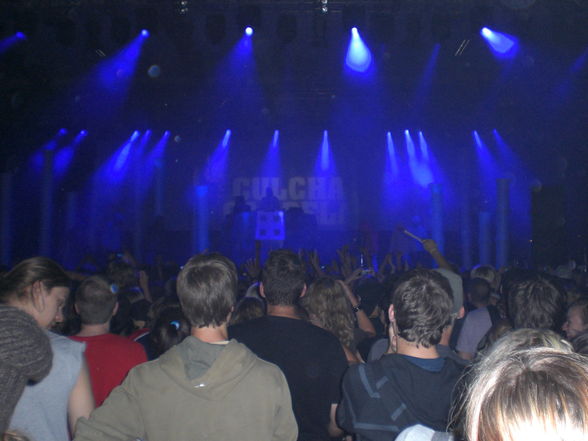 Nuke Festival 2008 - 