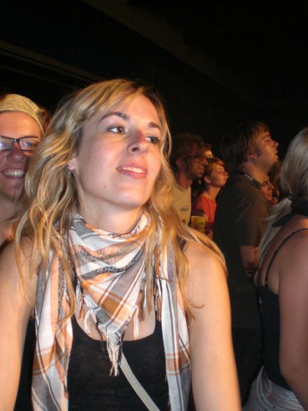 Nuke Festival 2008 - 