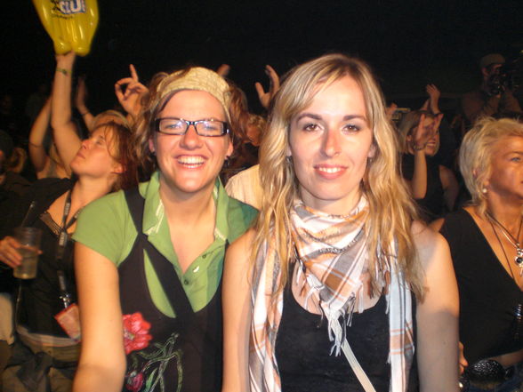 Nuke Festival 2008 - 