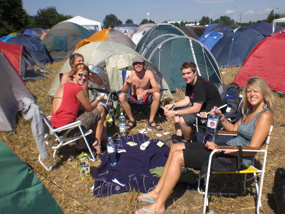 Nuke Festival 2008 - 