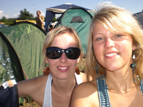 Nuke Festival 2008 - 