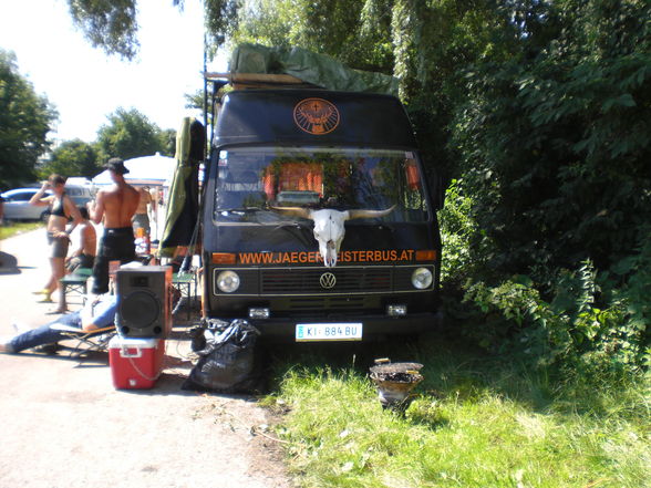 Nuke Festival 2008 - 