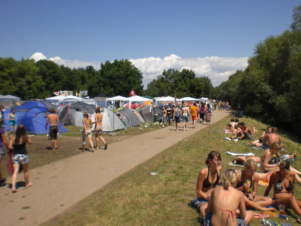 Nuke Festival 2008 - 