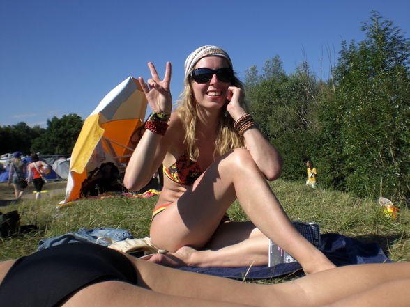 Nuke Festival 2008 - 