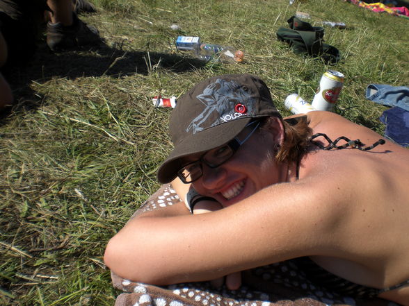 Nuke Festival 2008 - 