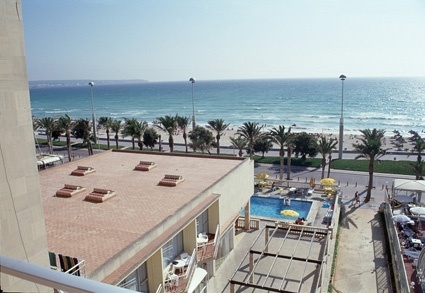 Hotel Riviera - 