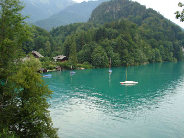 mädl´s urlaub 2008 - 