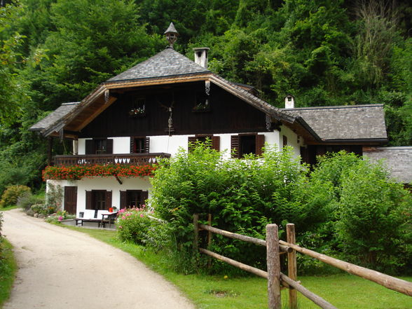 mädl´s urlaub 2008 - 