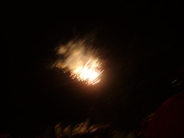 Feuerwerk - 