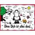 Ohne dich ist alles doof - 