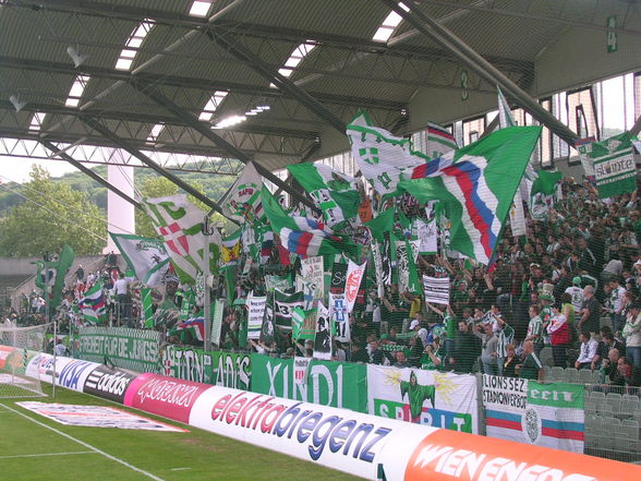 Rapid Wien.. - 