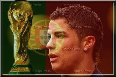 c. ronaldo - 