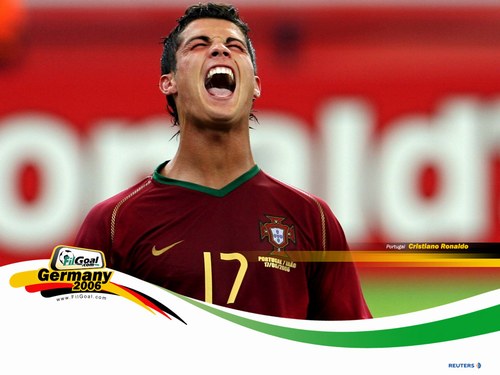 c. ronaldo - 