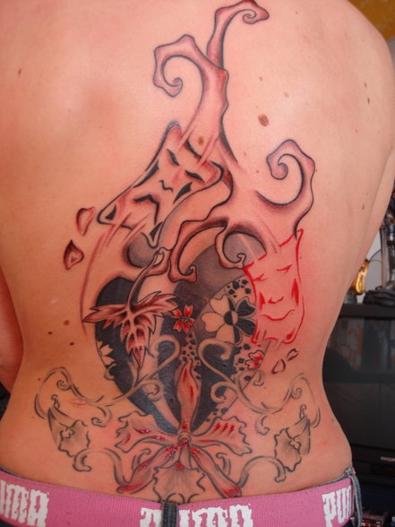 TATTOO NEU - 