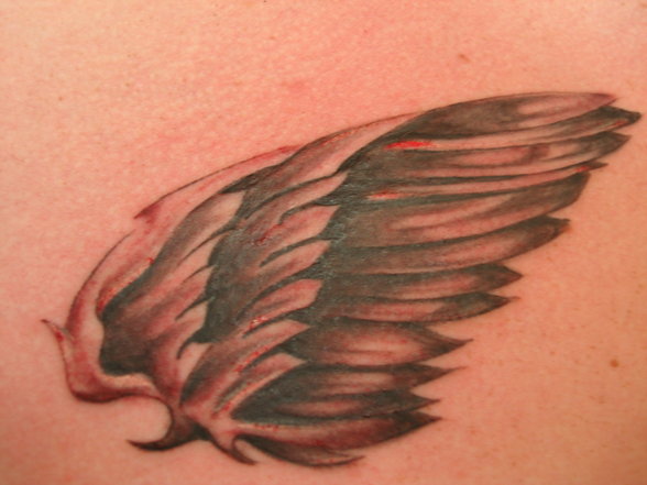 TATTOO NEU - 