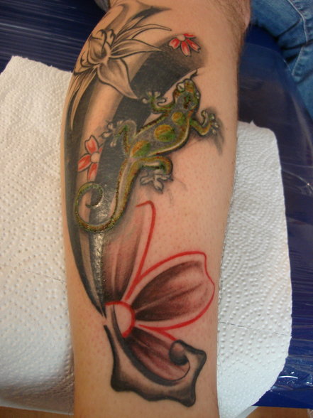 TATTOO NEU - 