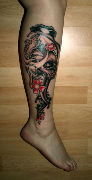 TATTOO NEU - 