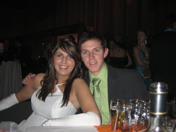 HAK Ball 2007 - 