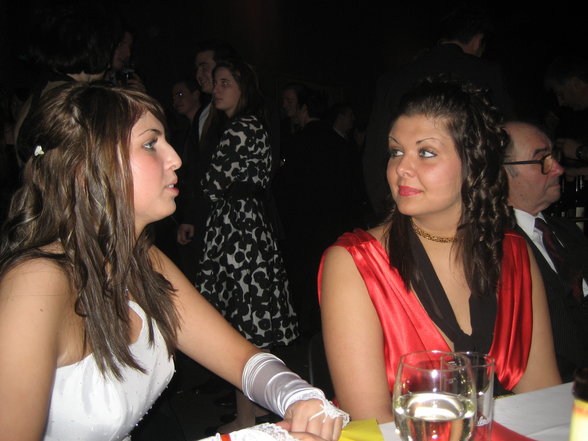 HAK Ball 2007 - 