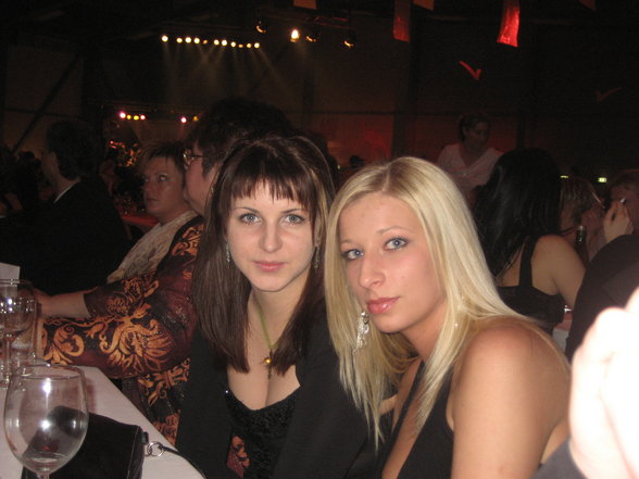 HAK Ball 2007 - 