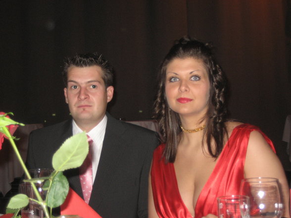 HAK Ball 2007 - 