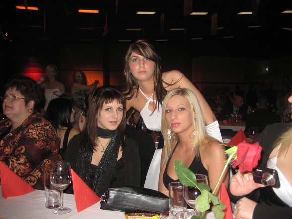 HAK Ball 2007 - 