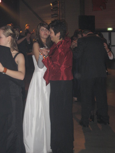 HAK Ball 2007 - 