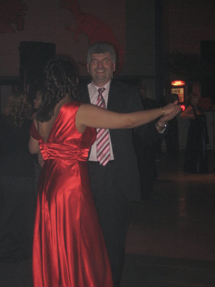 HAK Ball 2007 - 