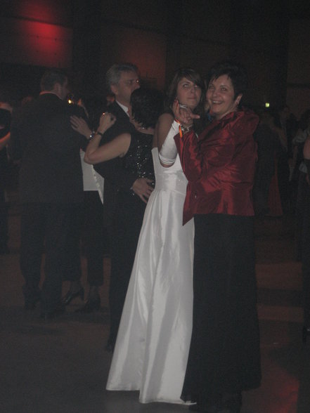 HAK Ball 2007 - 