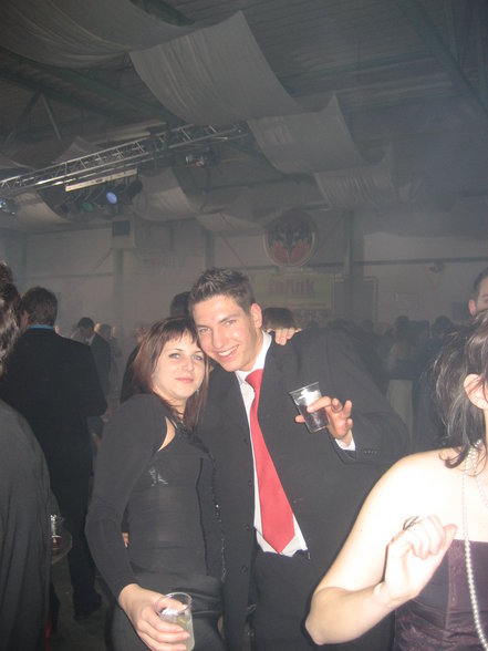 HAK Ball 2007 - 