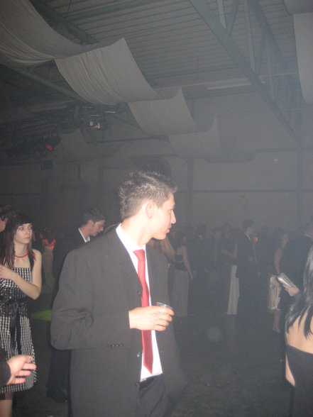 HAK Ball 2007 - 