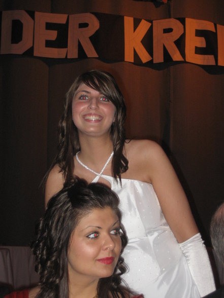 HAK Ball 2007 - 