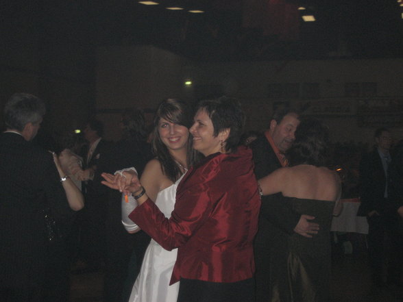 HAK Ball 2007 - 