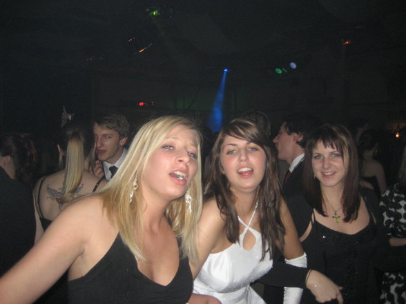 HAK Ball 2007 - 