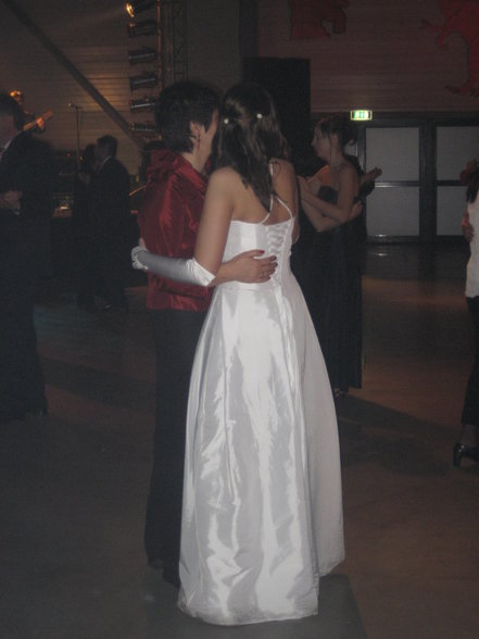 HAK Ball 2007 - 