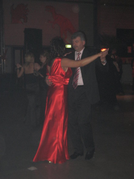 HAK Ball 2007 - 