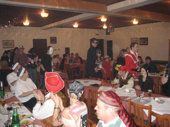 Fasching 2007 - 