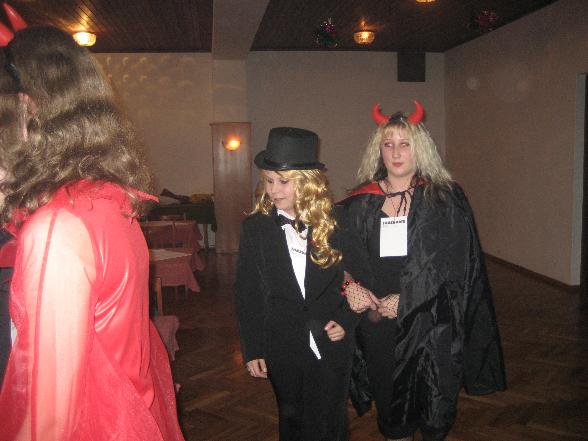 Fasching 2007 - 